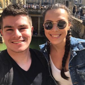 Meet your Posher, Victoria